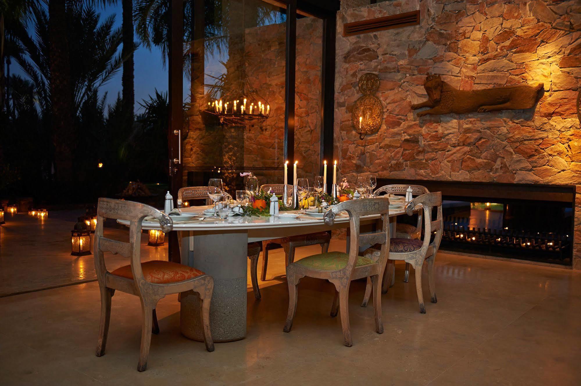 Dar Jl * Marrakesh