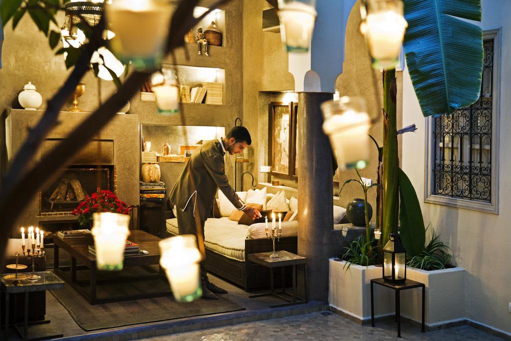 Riad Abracadabra Marrakesh