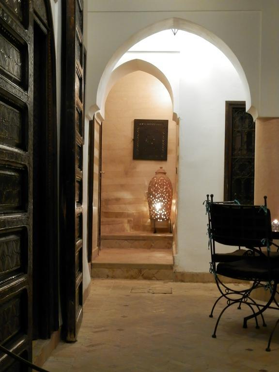 Riad Ailen Marrakesch