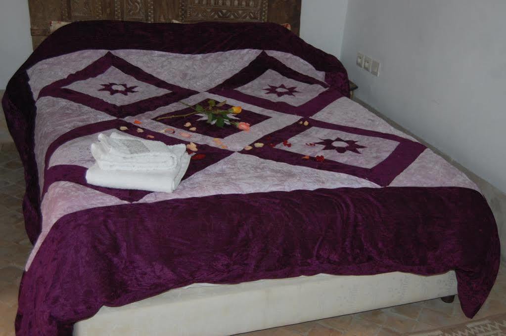 Ibiza Star Gasthuis Marrakesh