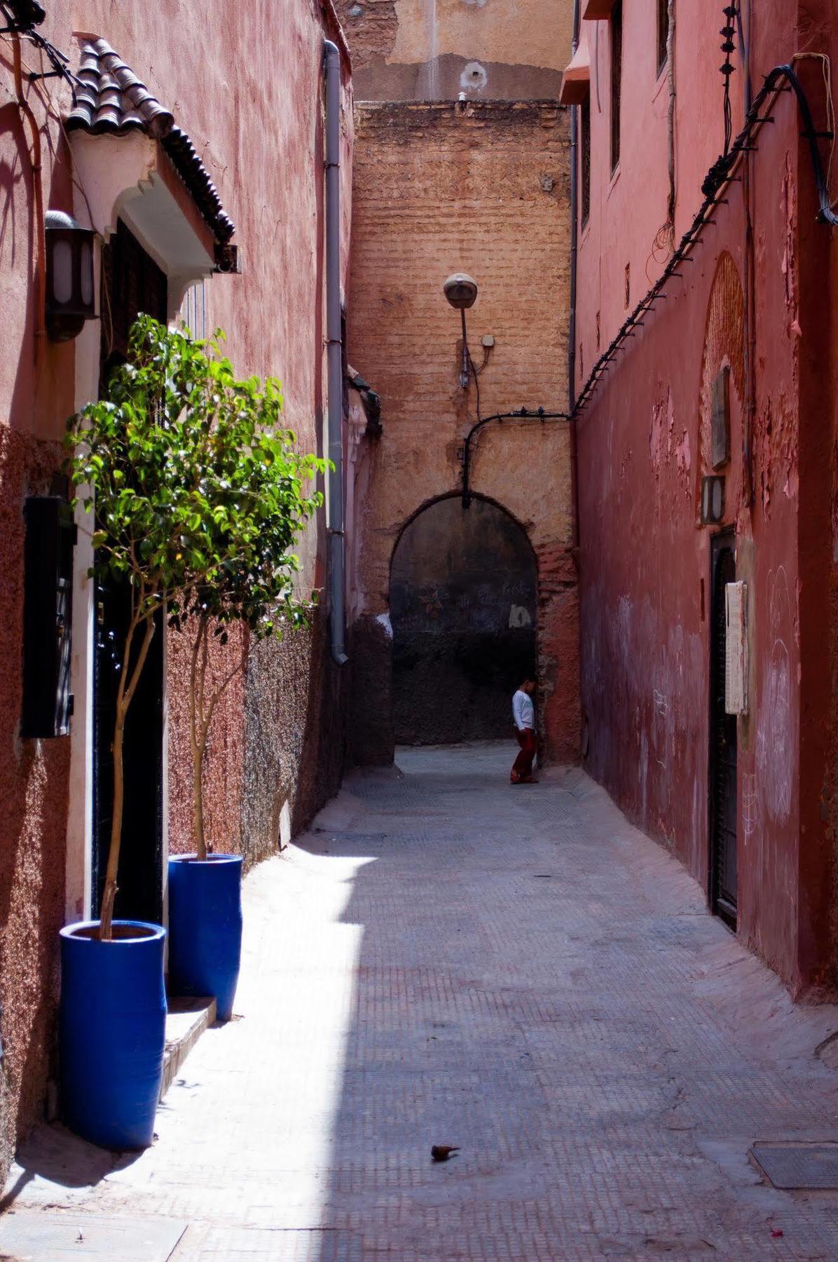 Akka Guest house Marrakesh