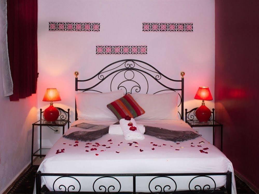 Hcekarram Riad 3*