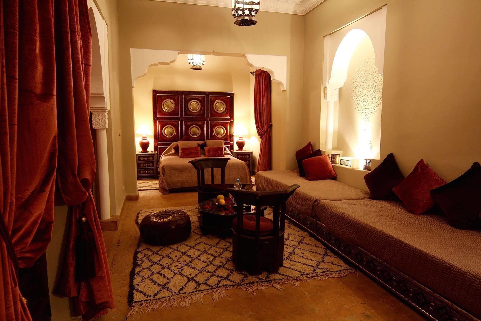 Jona Marrakesch