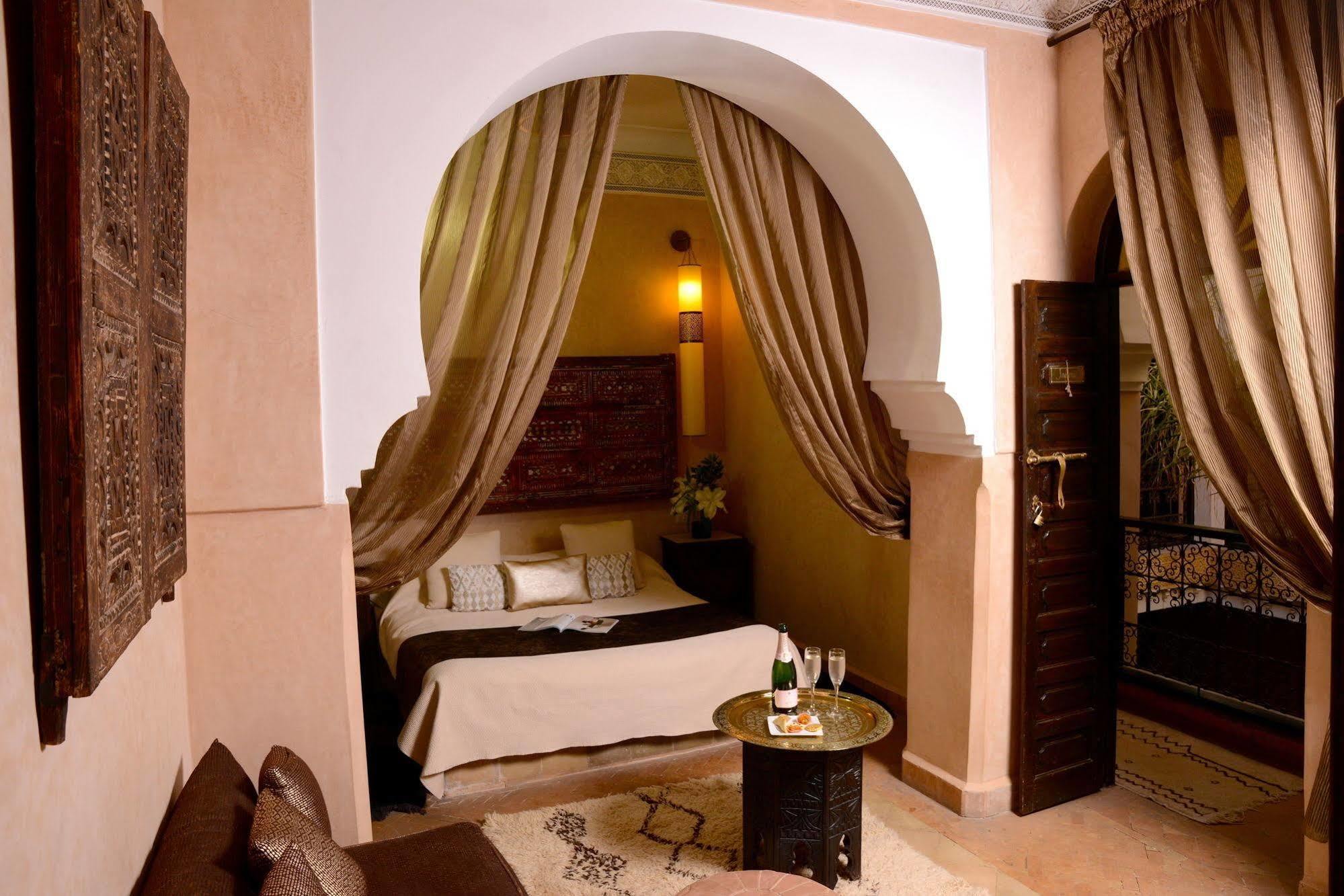 Riad Jona Marrakesch