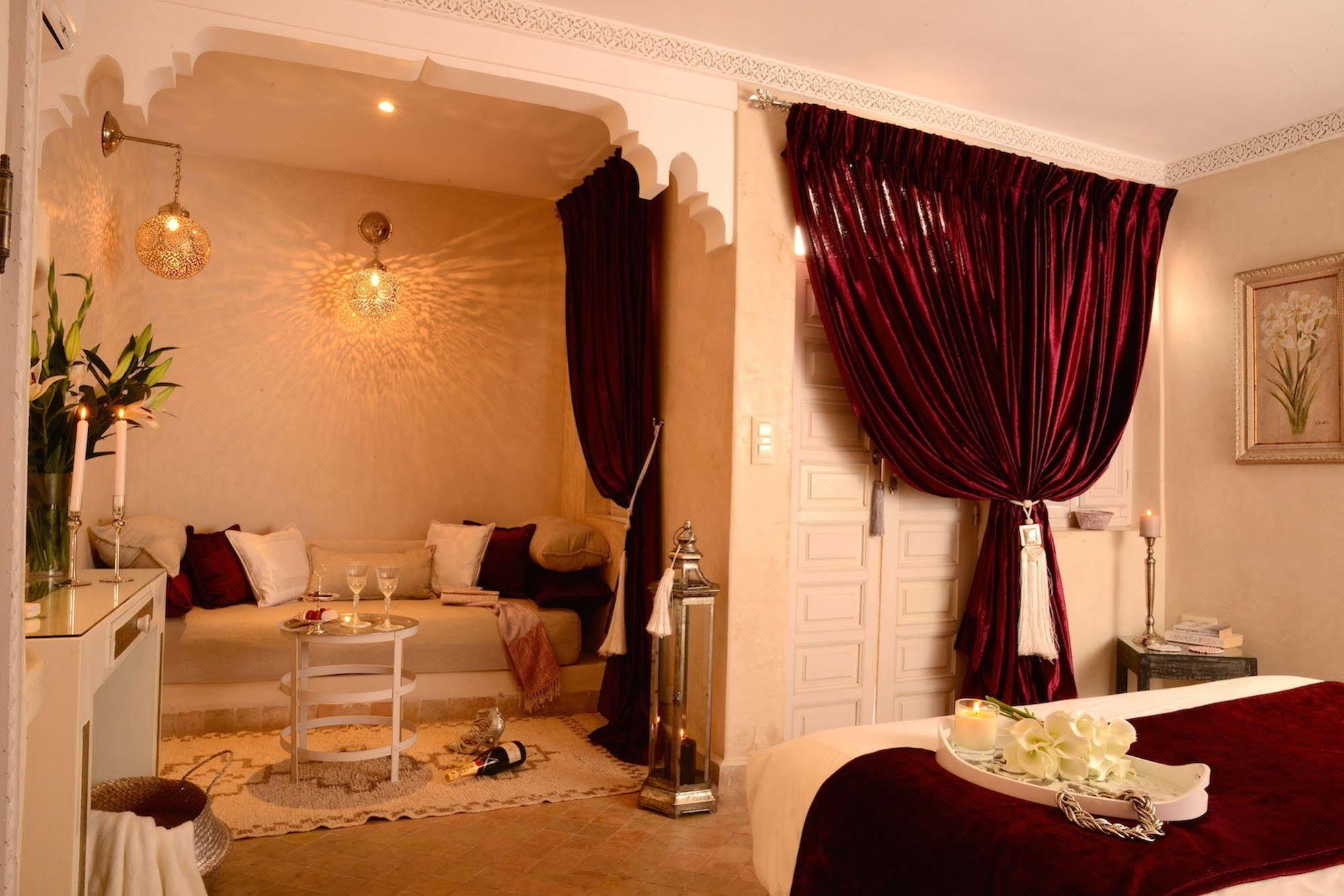 Jona Riad Marrakesch