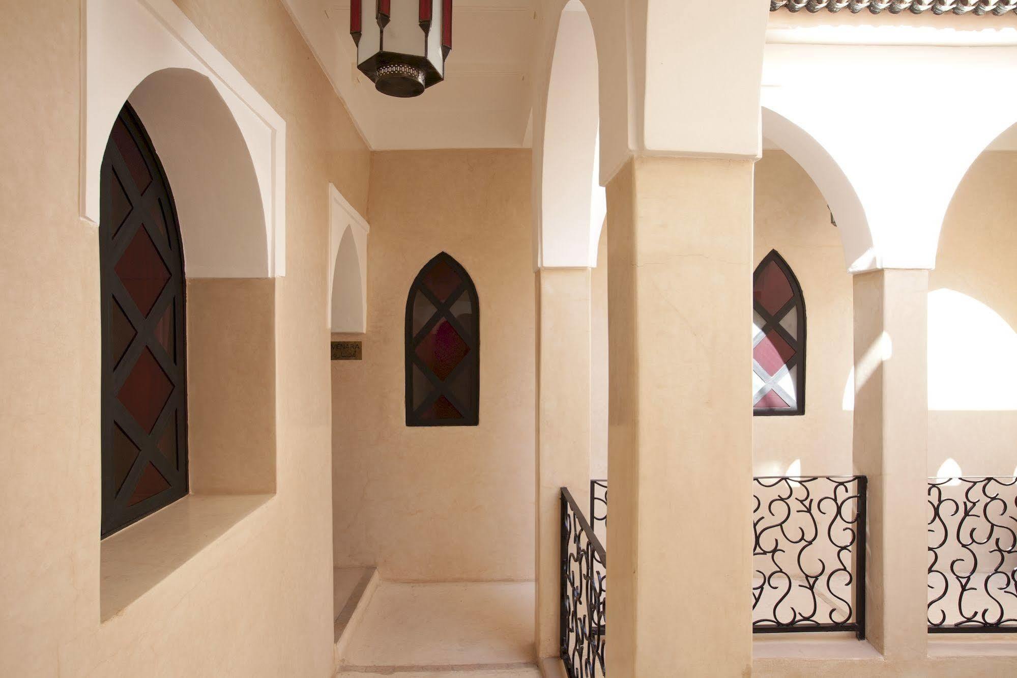 Riad Le Rubis Riad