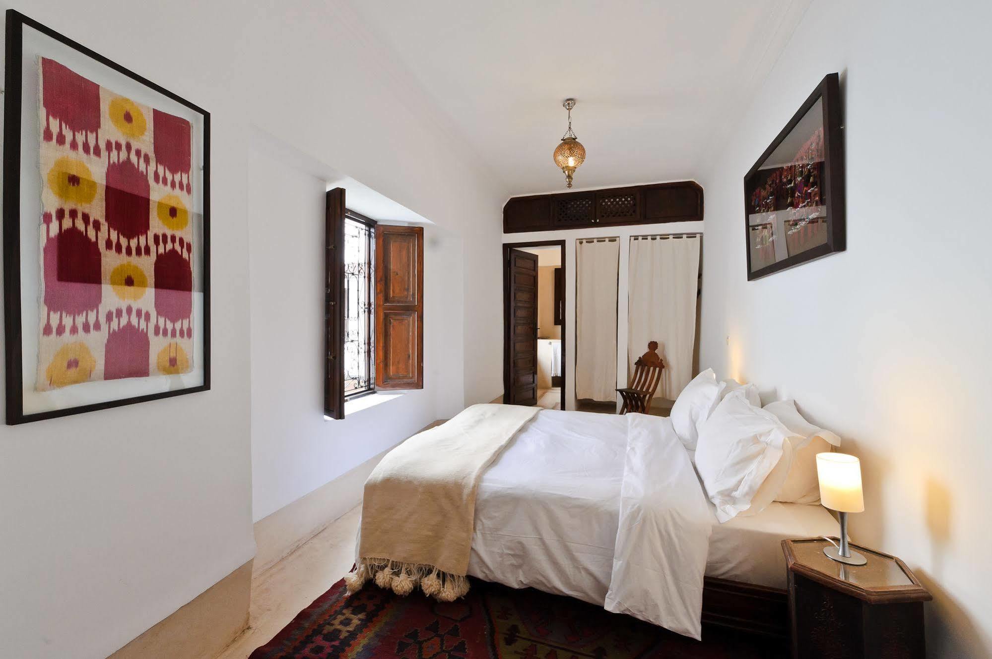 Riad Porte Royale Marrakesh