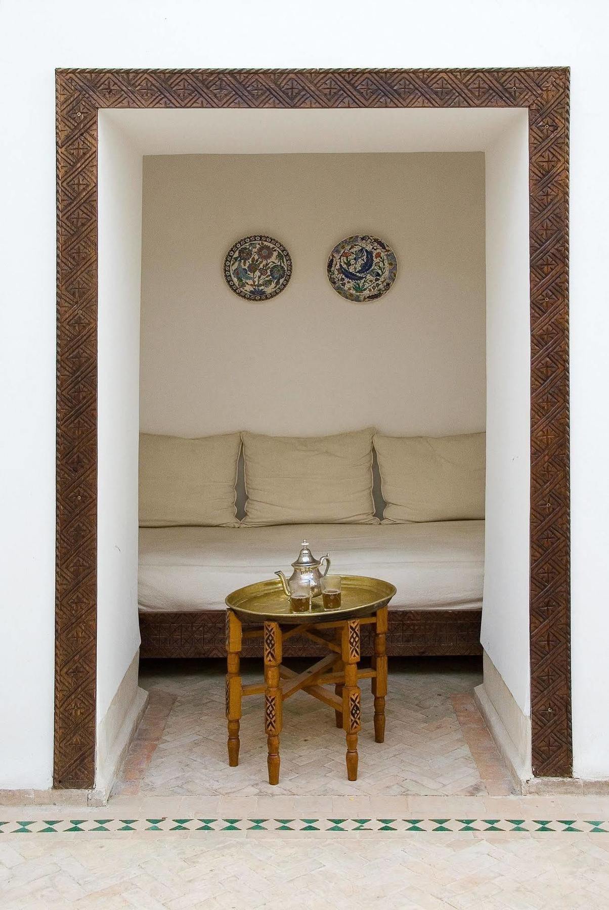 Riad Porte Royale