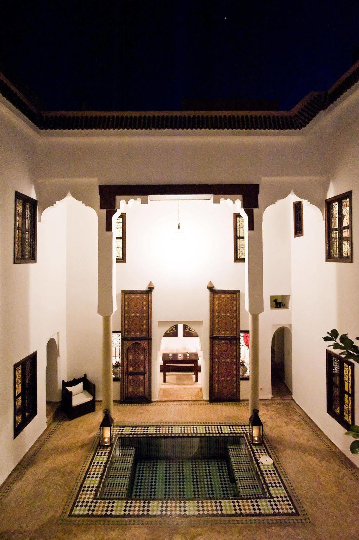 Porte Royale 3*