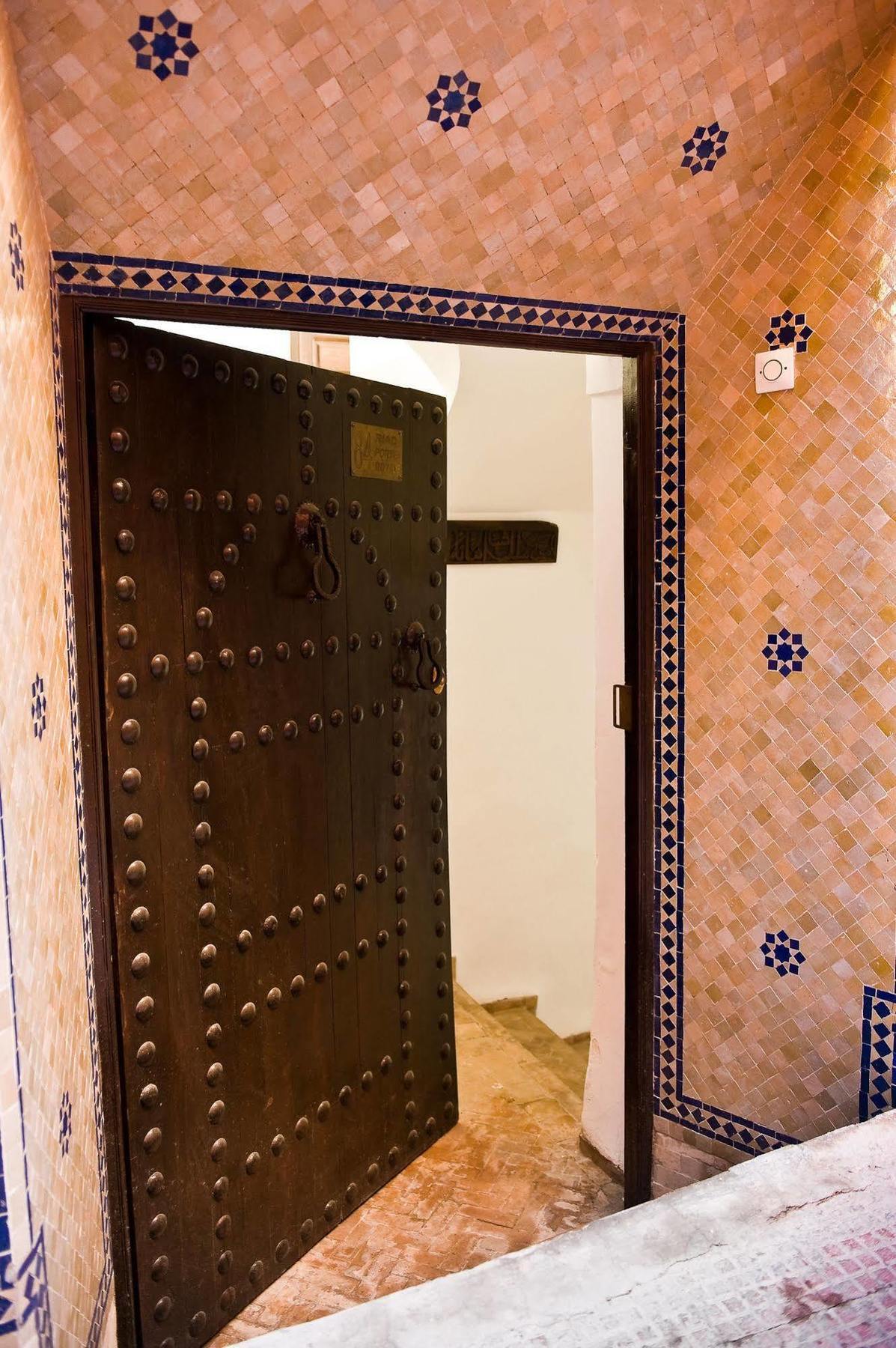 Porte Royale Riad Marrakesh