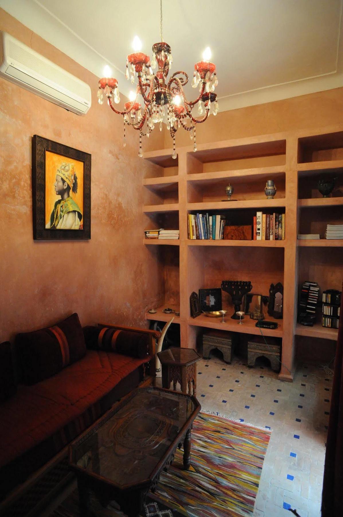 Dar Yasmin Vakantiehuis *