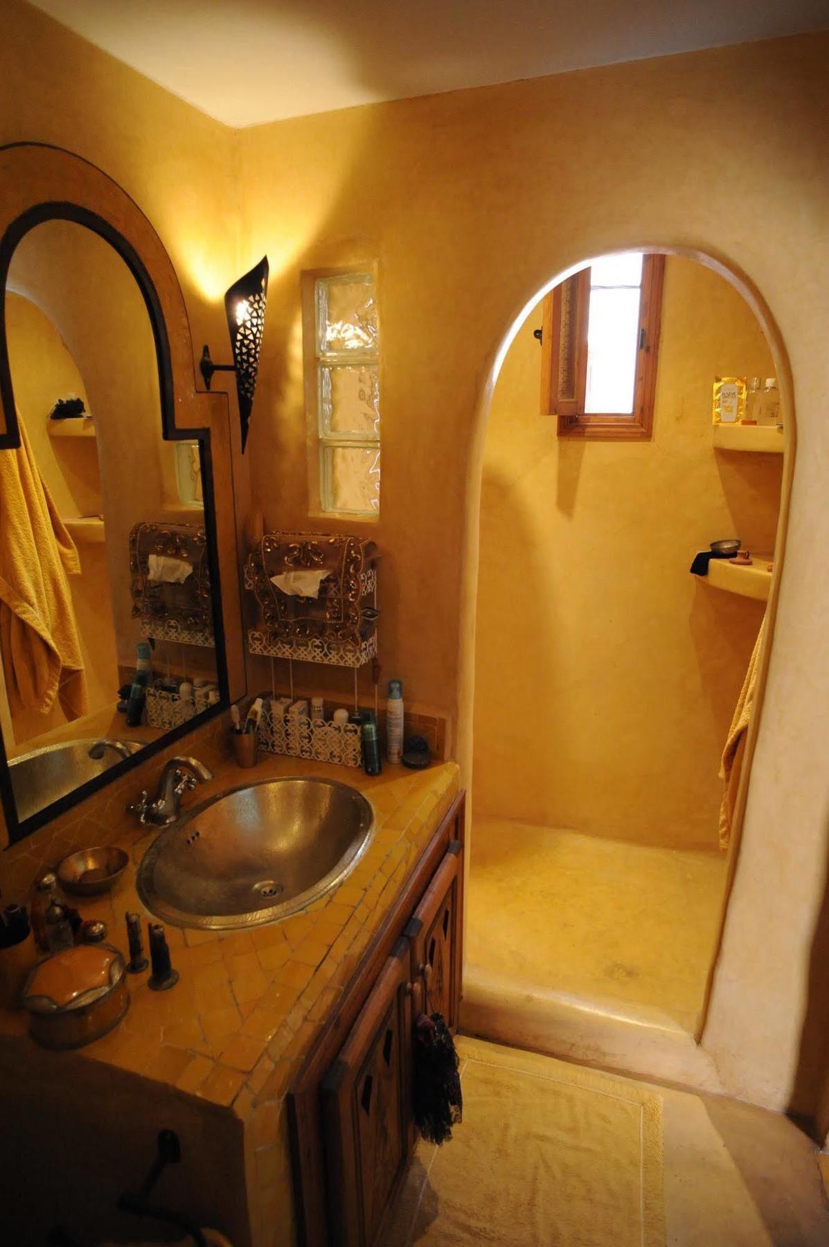 Vakantiehuis Dar Yasmin Marrakesh