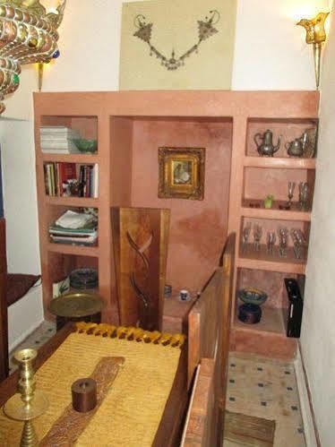 Dar Yasmin Vakantiehuis Marrakesh