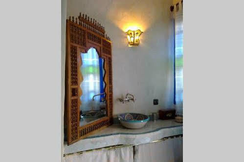 Vakantiehuis Dar Yasmin *