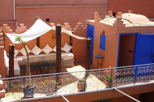 Dar Yasmin Vakantiehuis