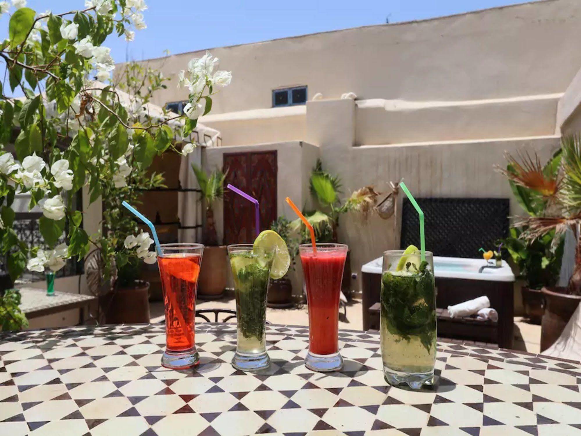 Reve D'or Guest house