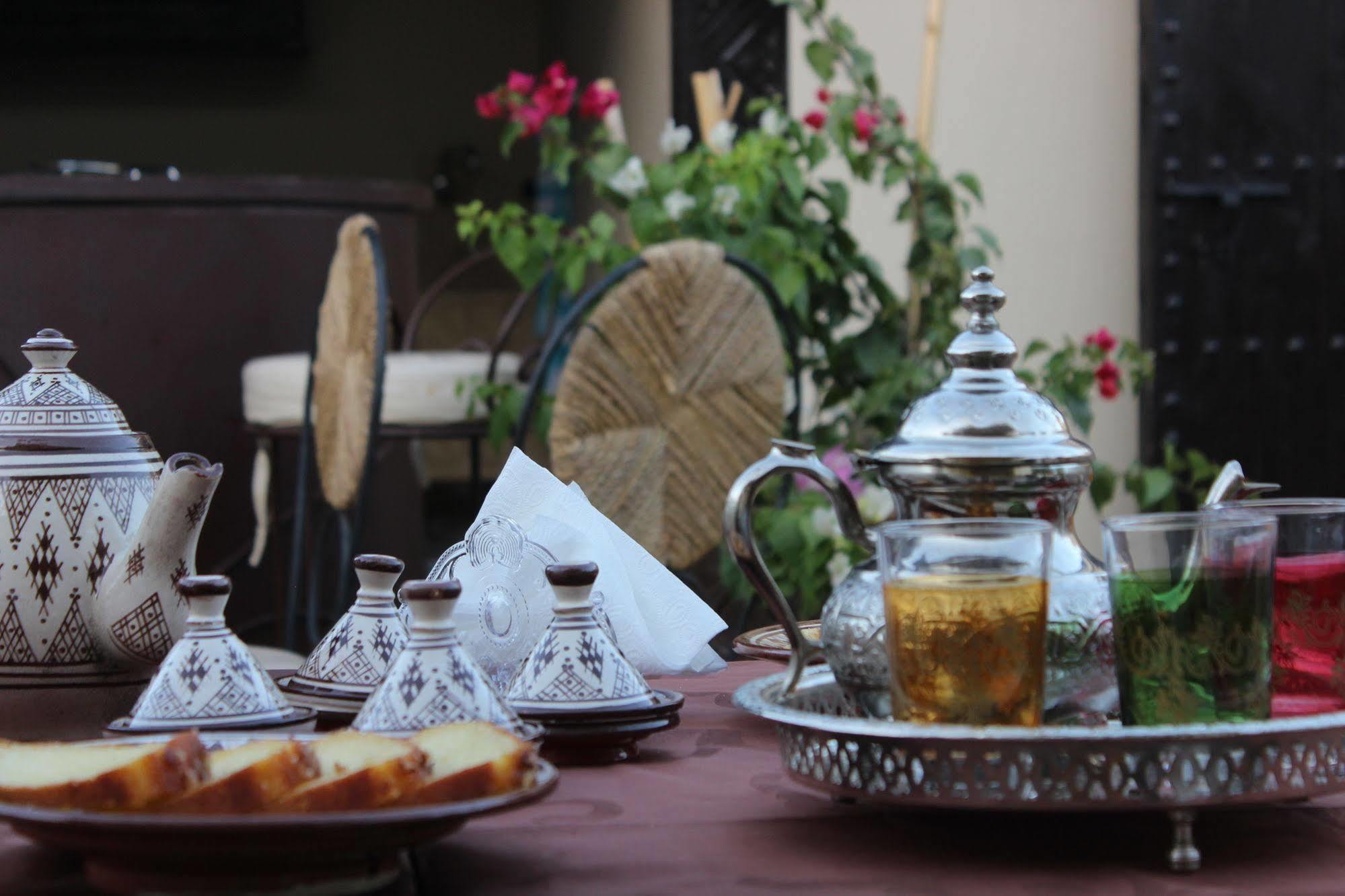 Reve D'or 4* Marrakesh