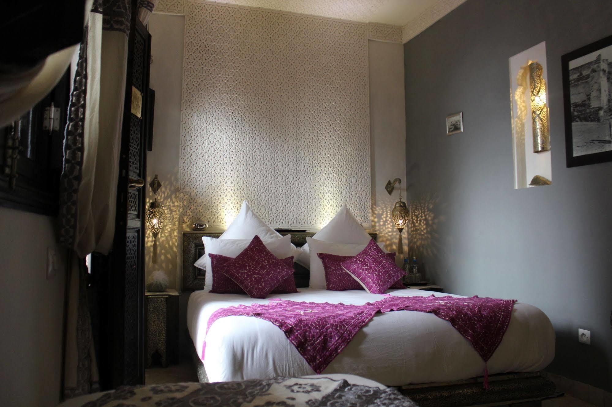 Guest house Reve D'or Marrakesh