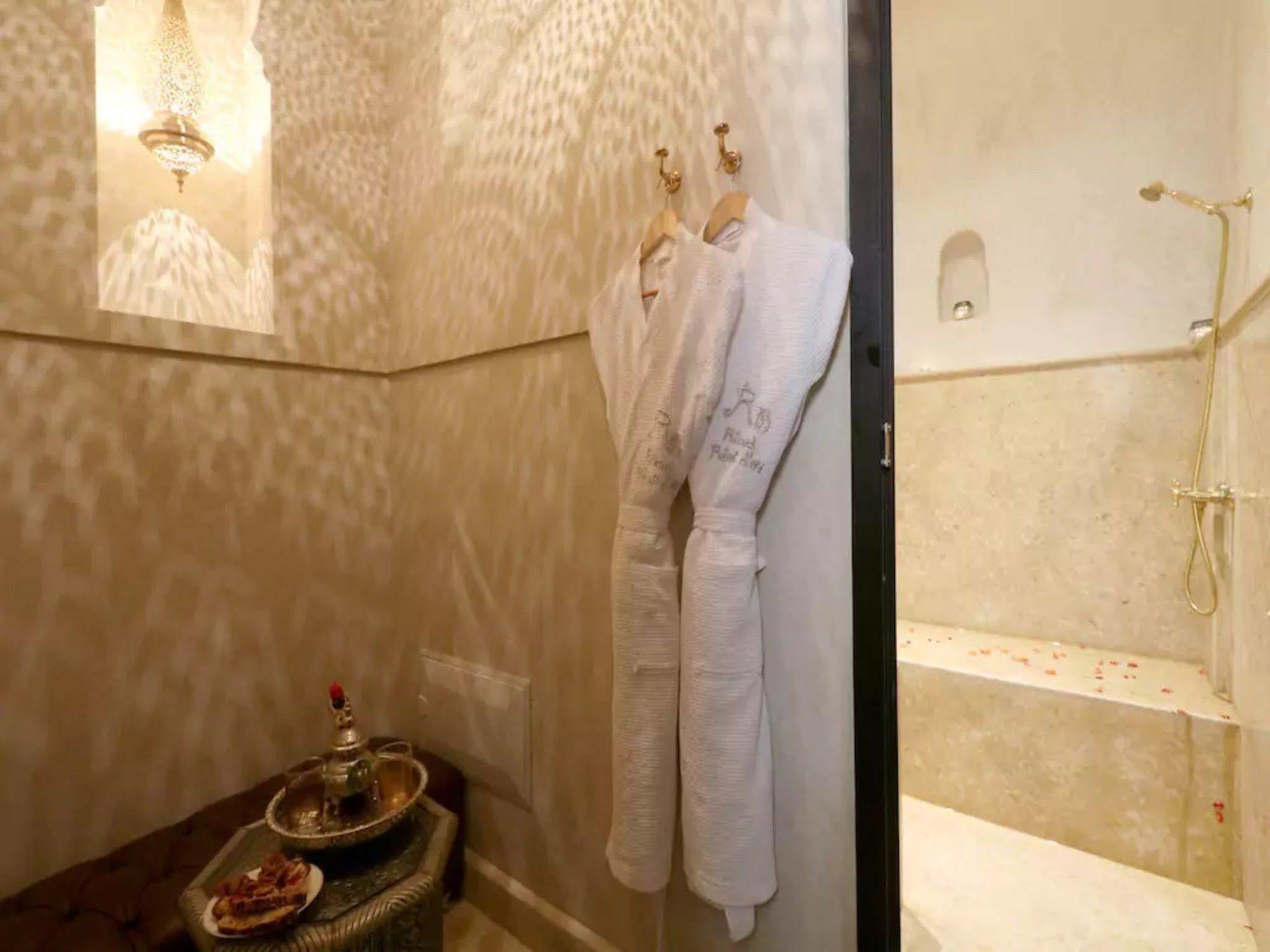Guest house Reve D'or