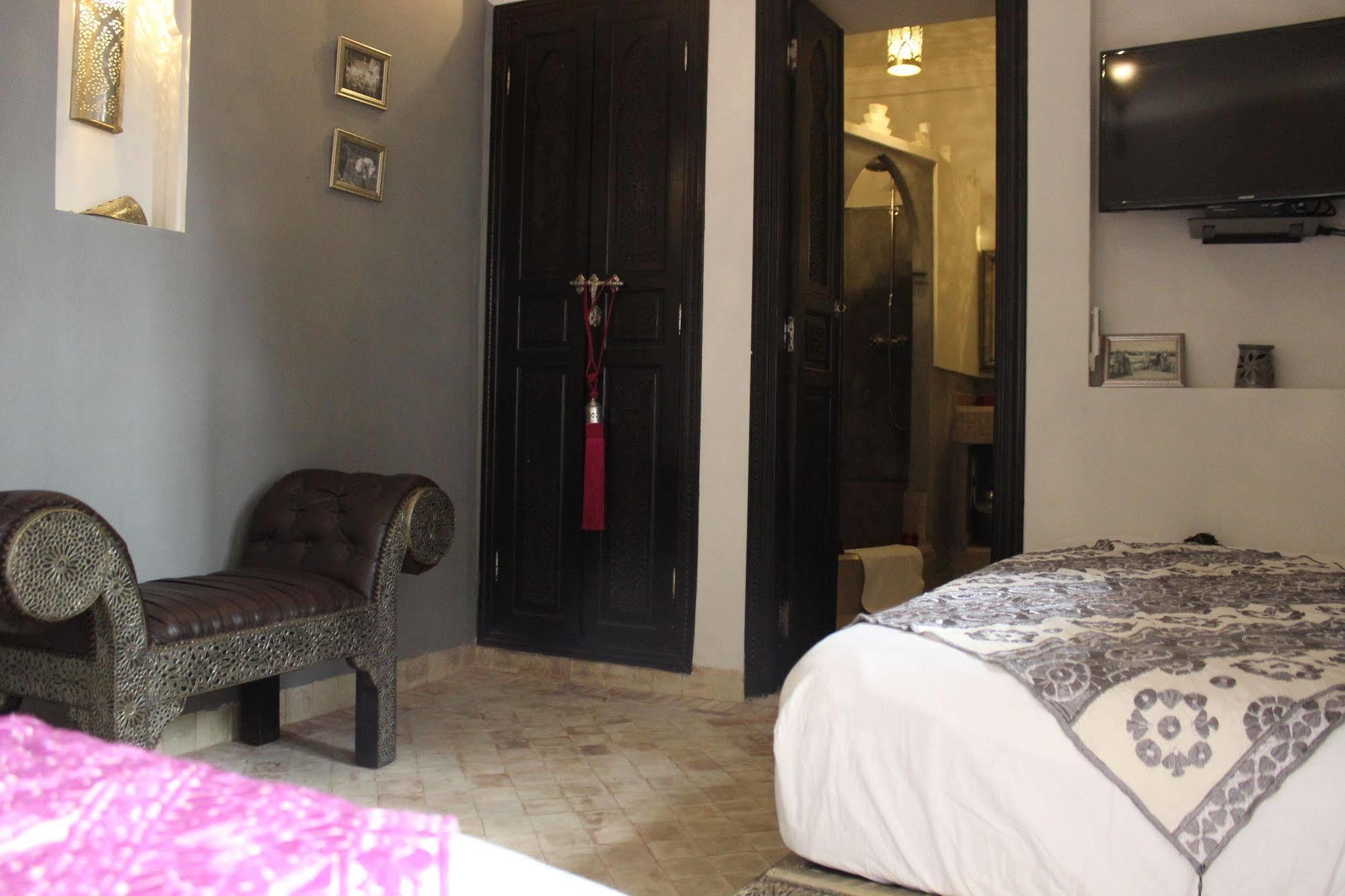 Reve D'or 4* Marrakesh