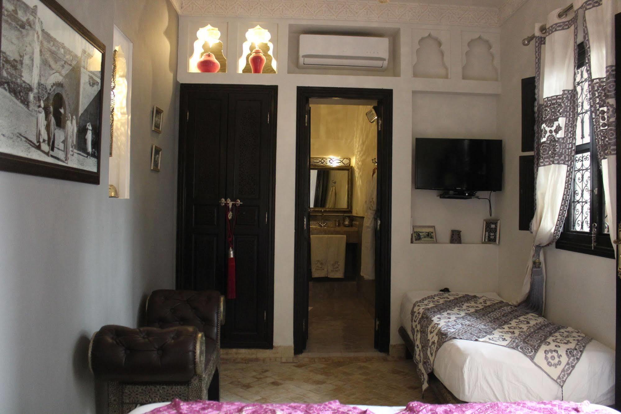 Guest house Reve D'or Marrakesh