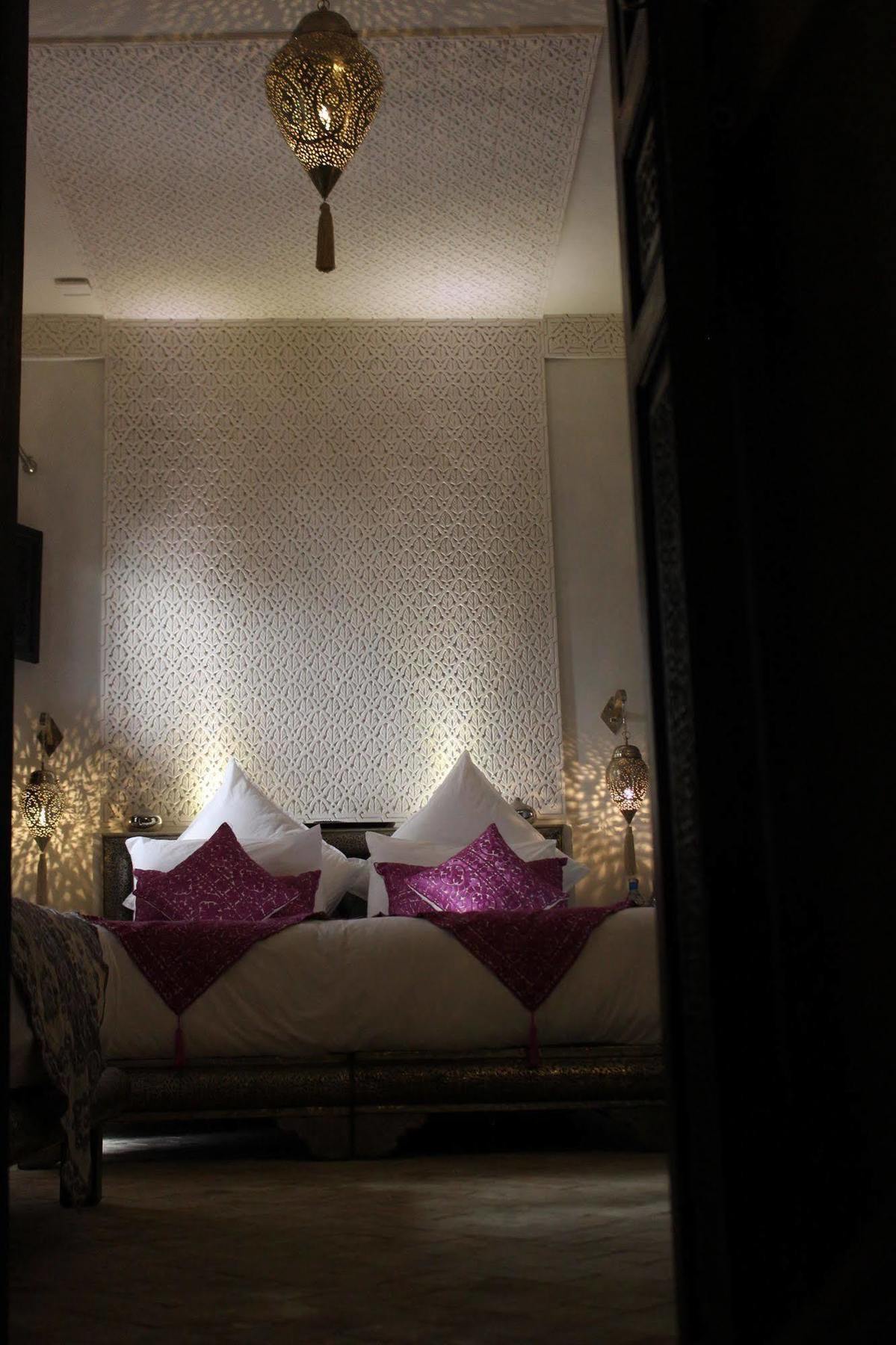 Guest house Reve D'or Marrakesh