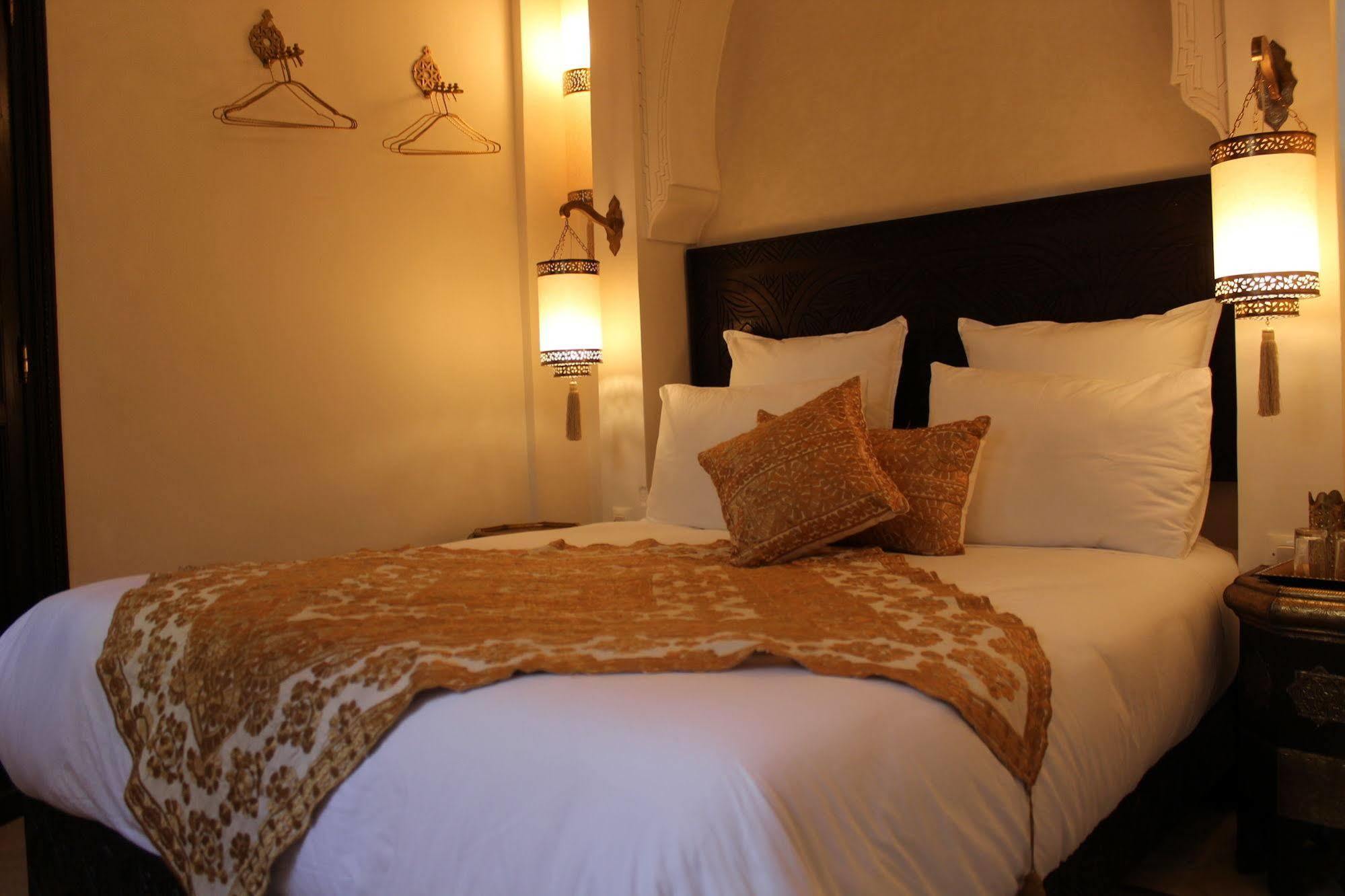 Guest house Reve D'or