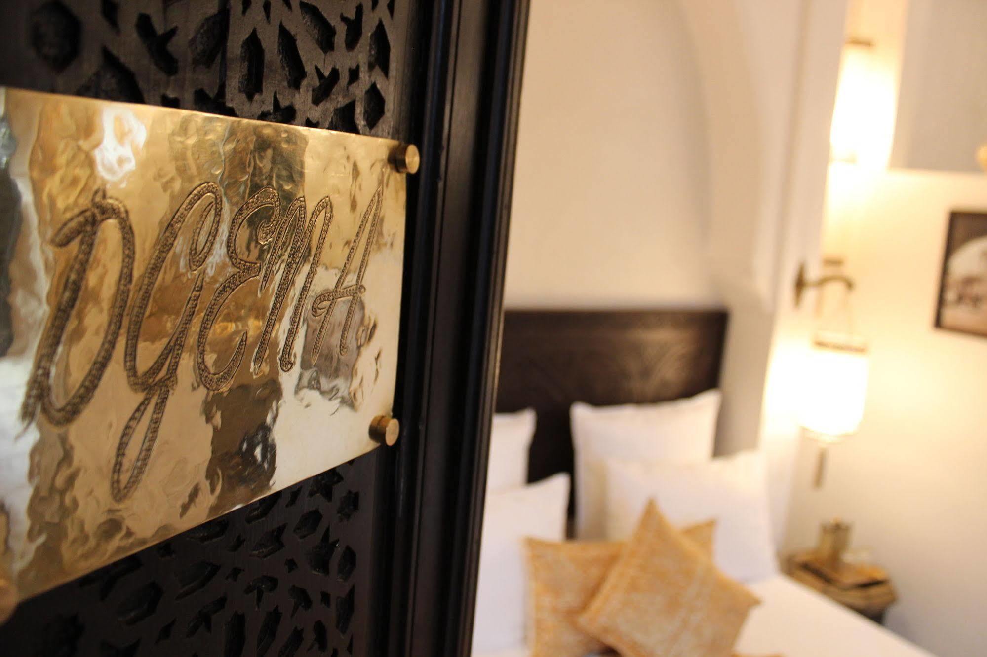 Guest house Reve D'or