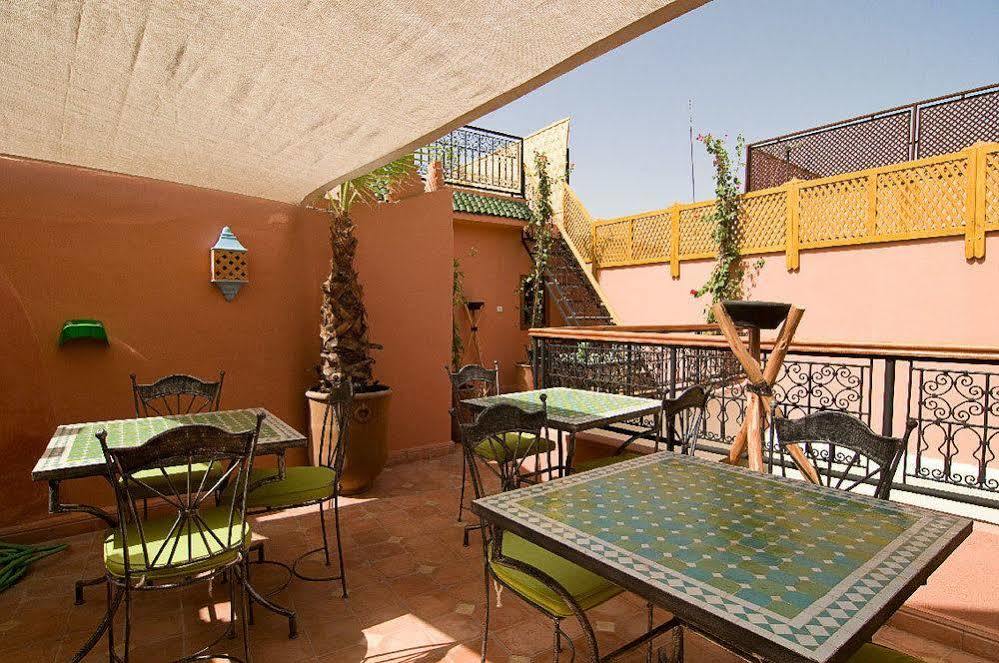 Gasthuis La Rose Orientale 3*