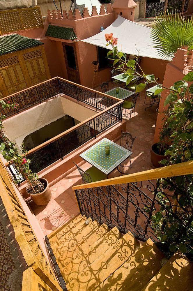 La Rose Orientale Gasthuis 3*
