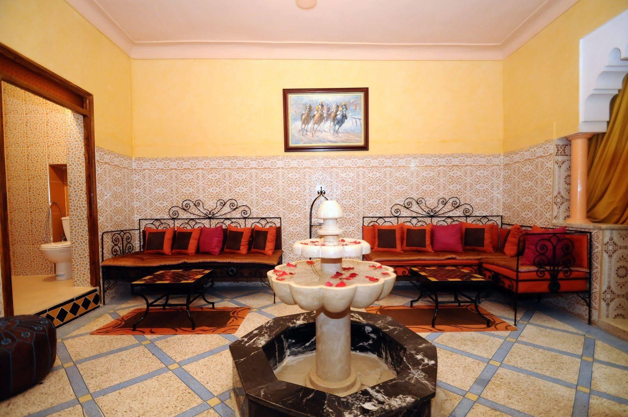 Belinda Hotel