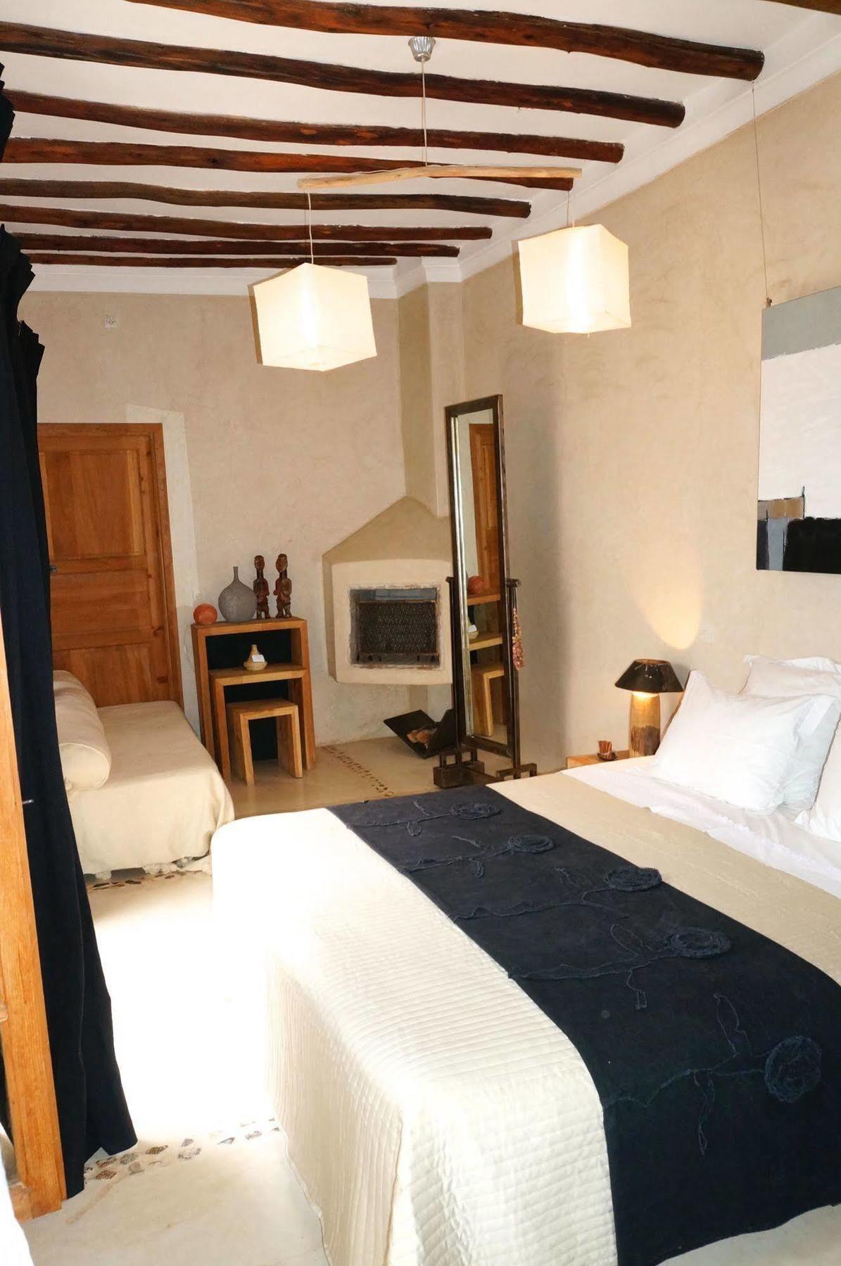 Dar Nour El Houda Riad Marrakesh