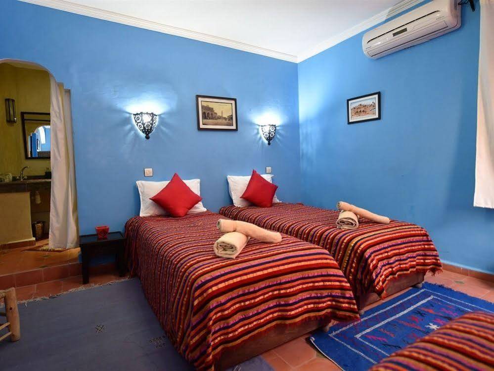 Dar Asdika Bed & Breakfast