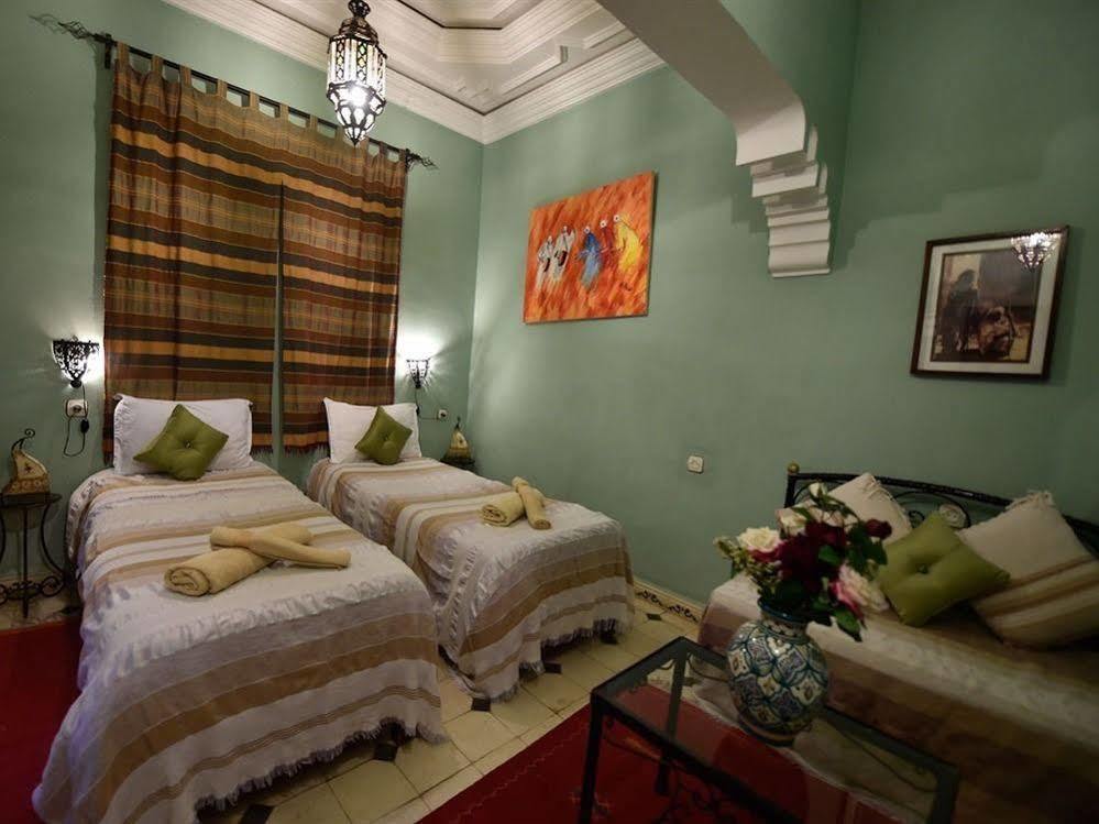 Dar Asdika Bed & Breakfast 3*
