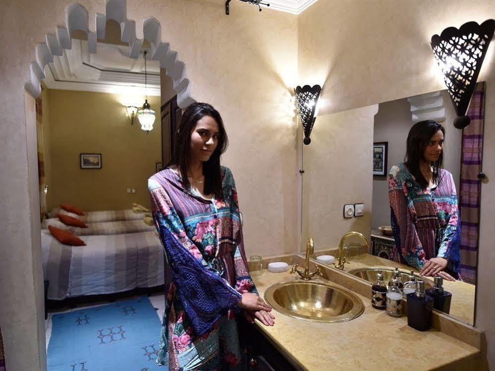 Dar Asdika Bed & Breakfast 3*