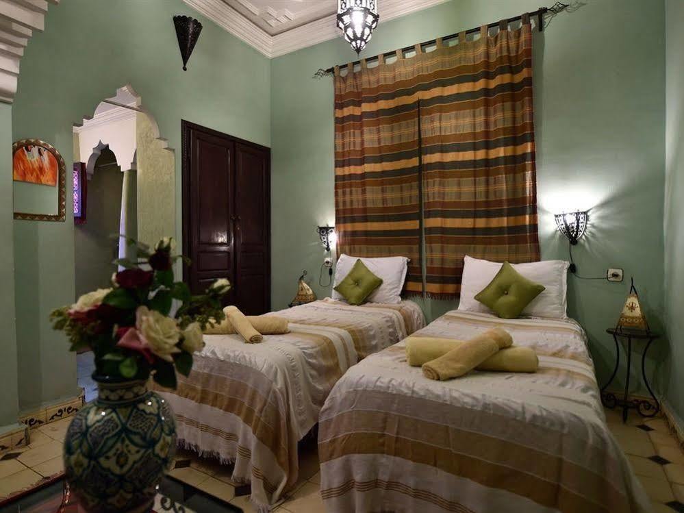 Dar Asdika Bed & Breakfast