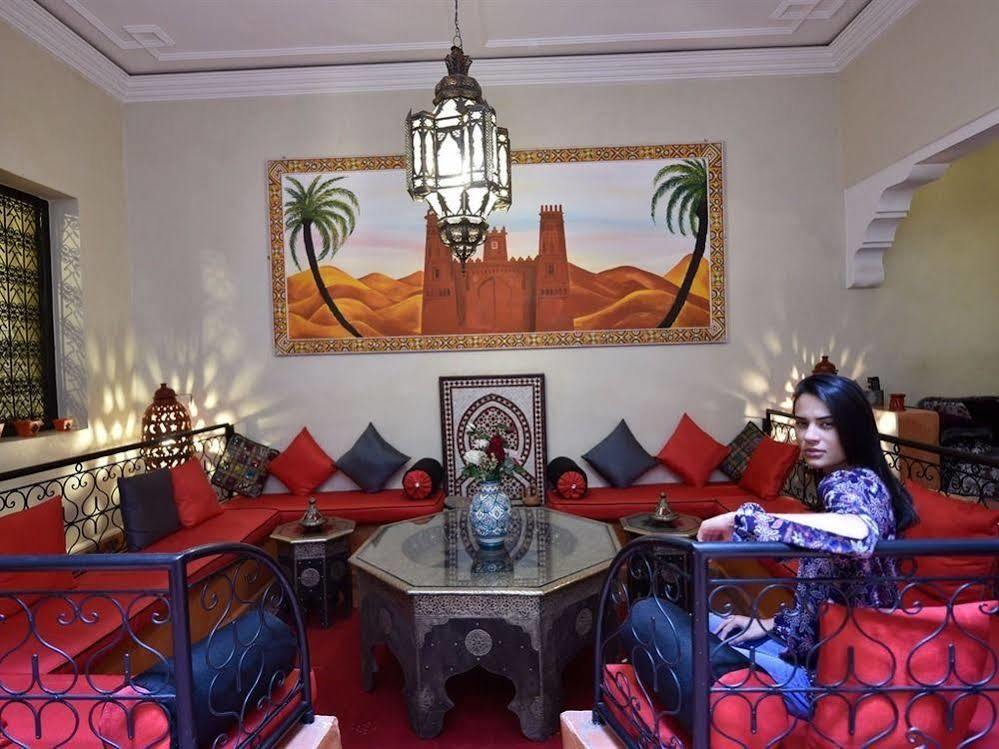 Dar Asdika Bed & Breakfast