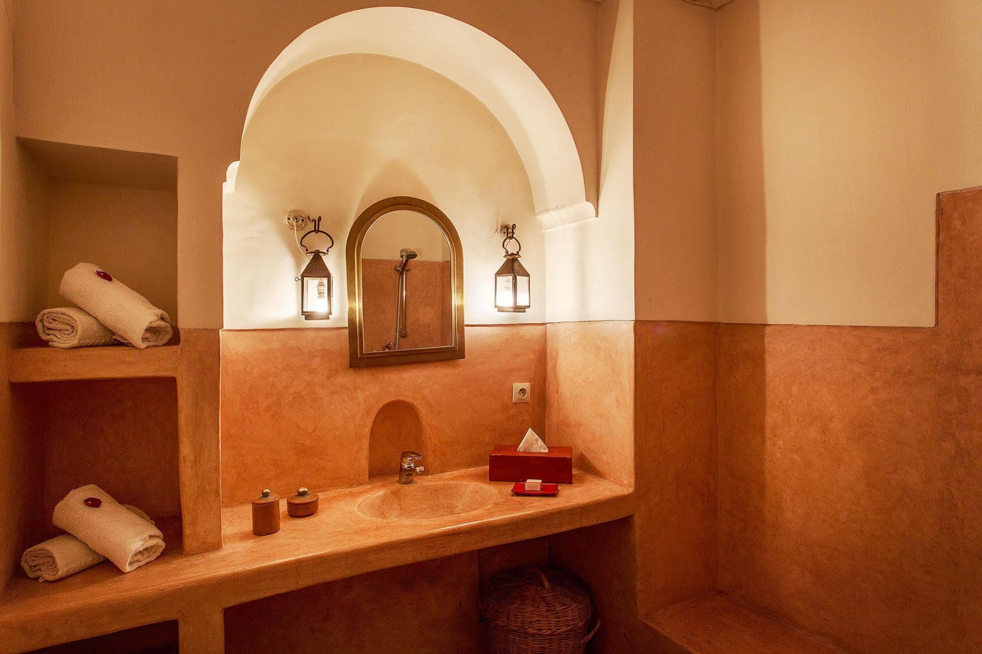 Dar Touyir Riad Marrakesch