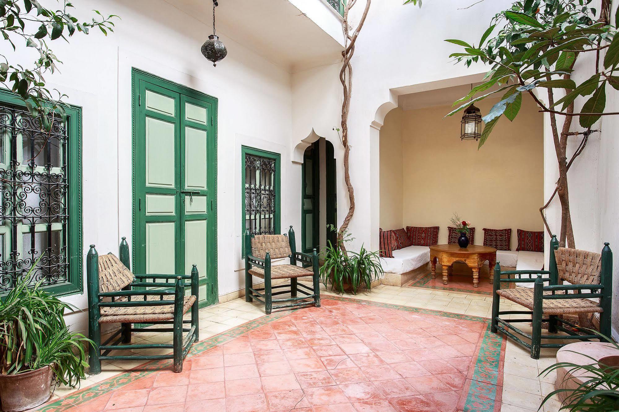 Dar Touyir 3* Marrakesch
