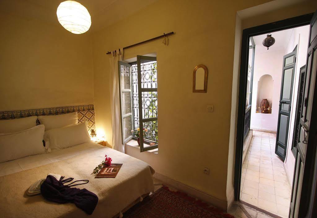 Dar Touyir Marrakesch
