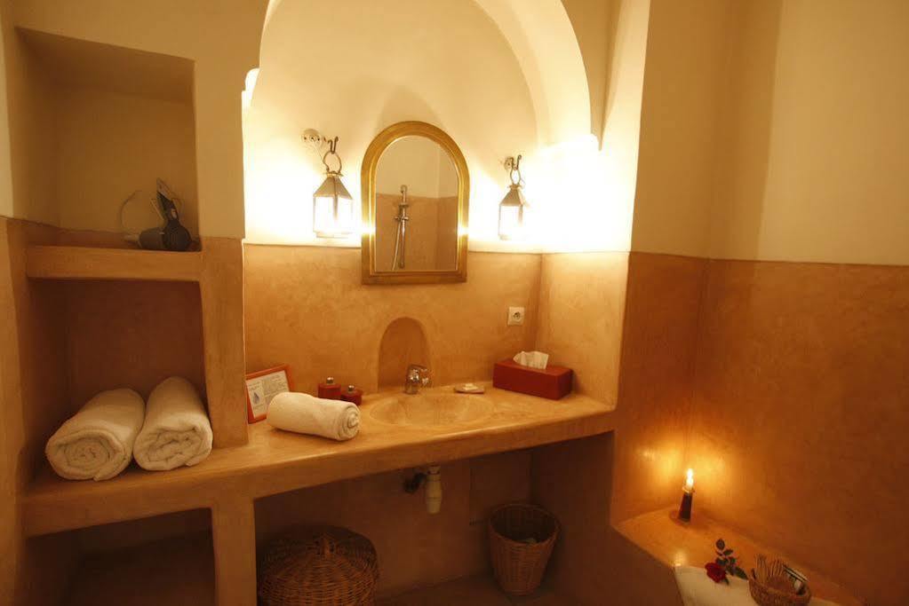 Dar Touyir Riad Marrakesch