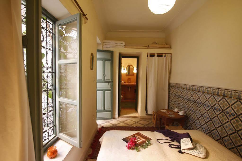 Dar Touyir Marrakesch