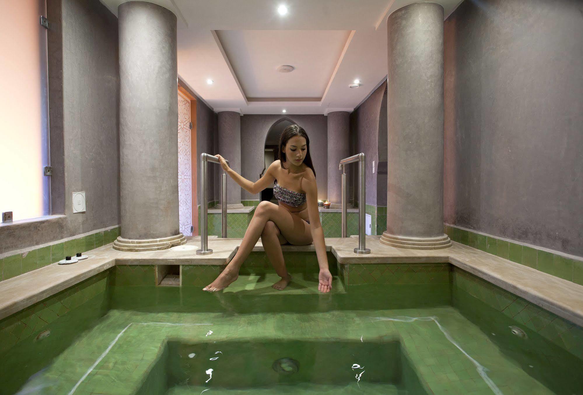 Palais Aziza & Hotel