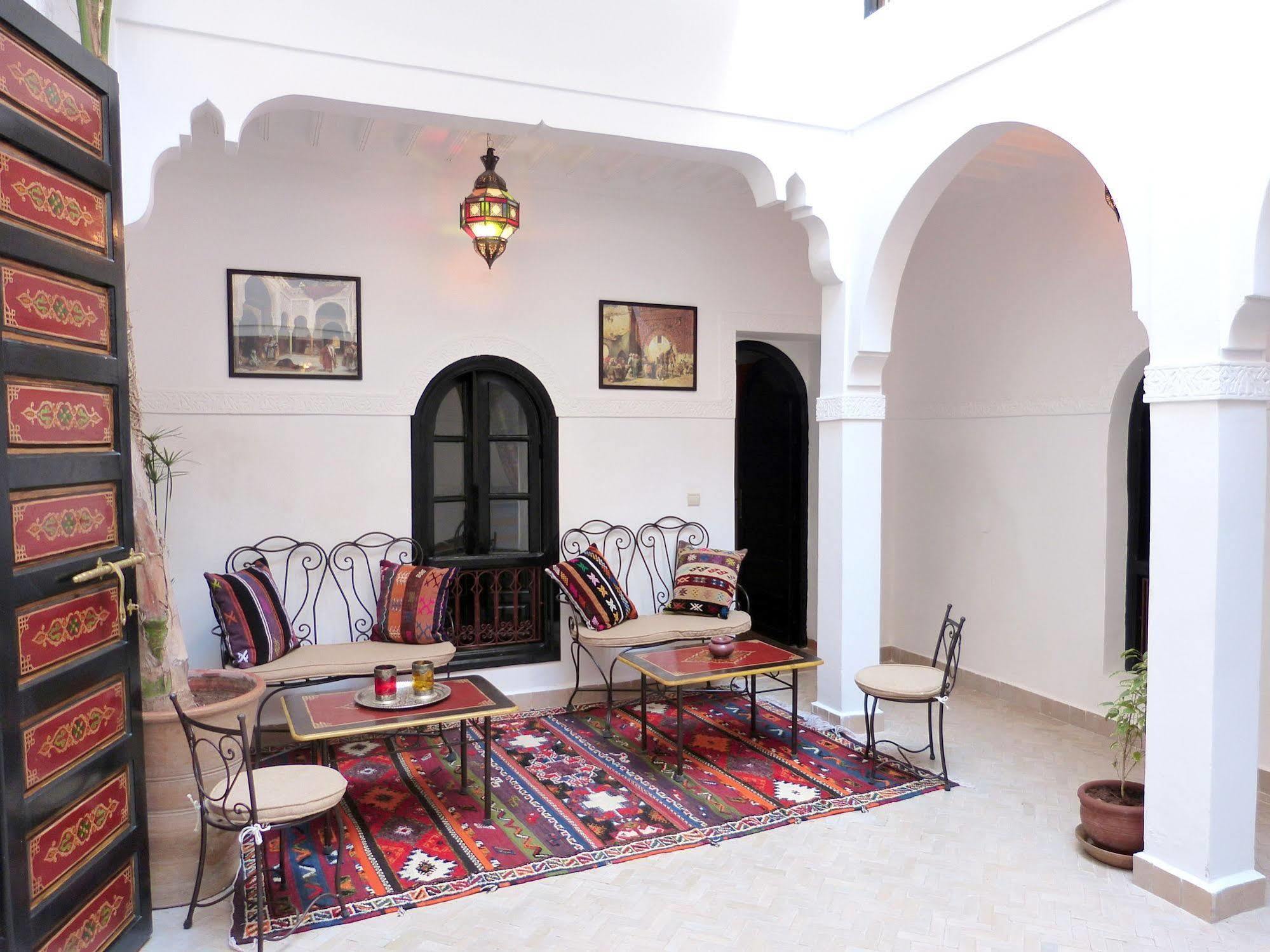 Shukran 3* Marrakesh