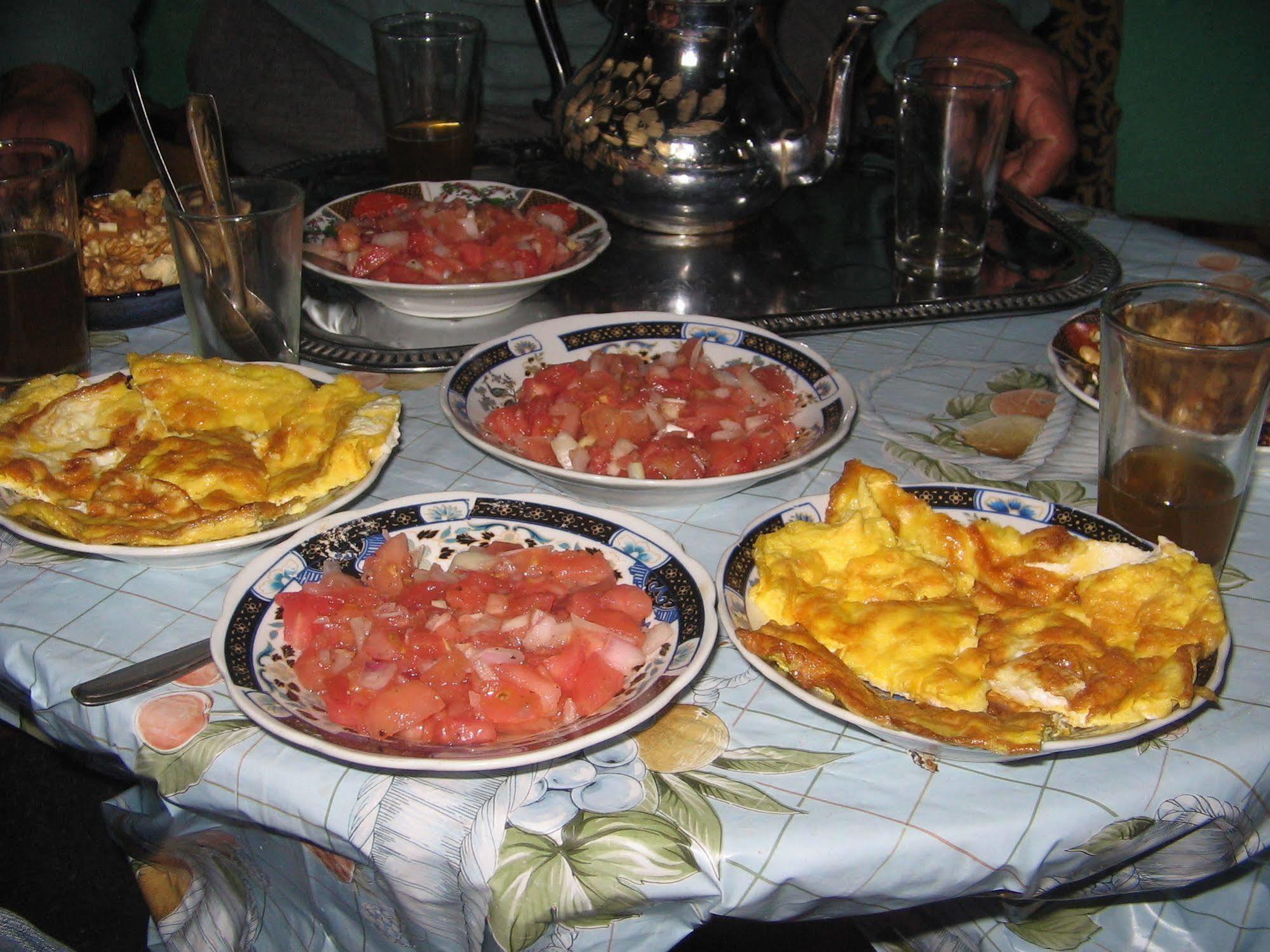 Riad Shukran Marrakesh