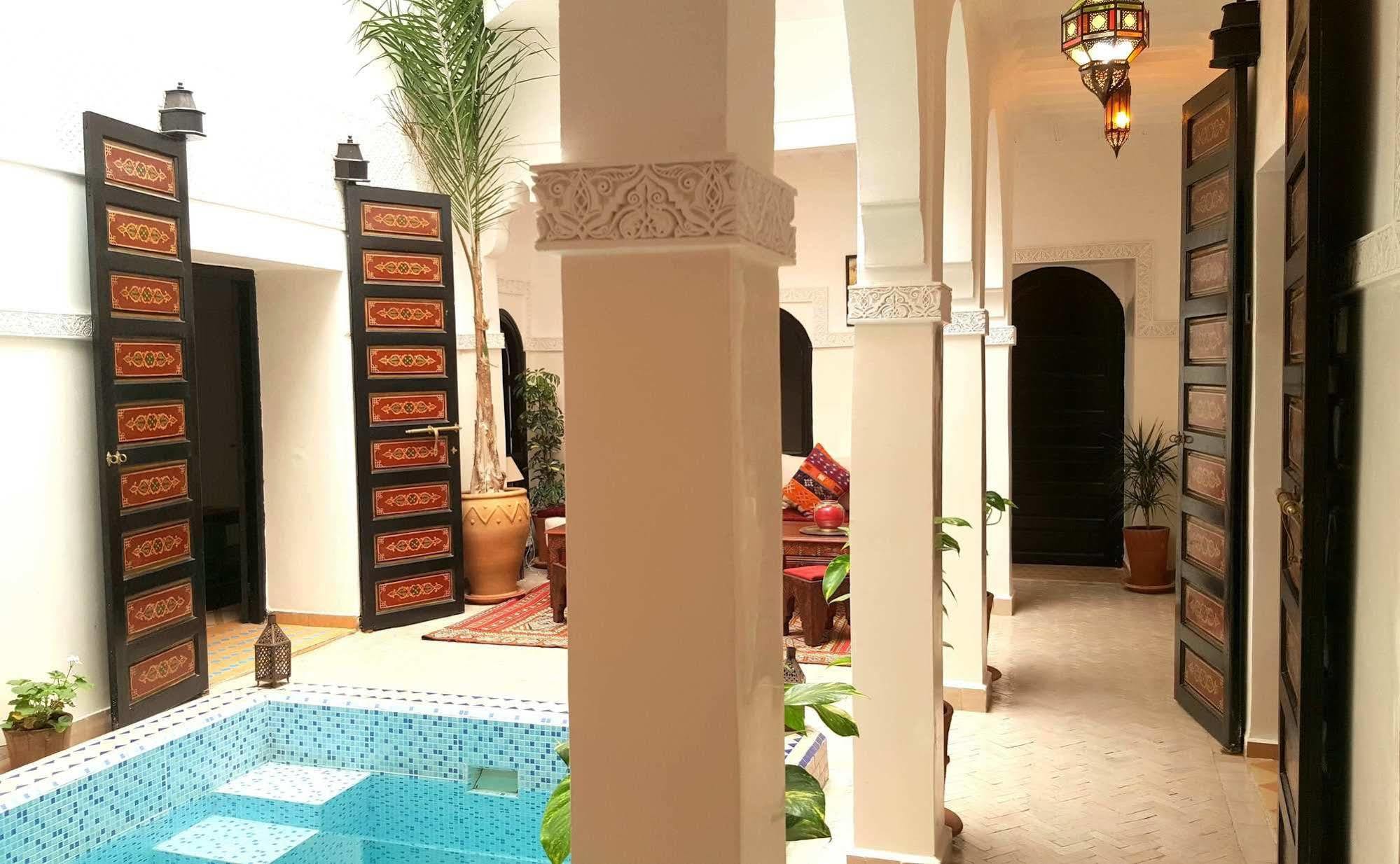 Shukran Marrakesh