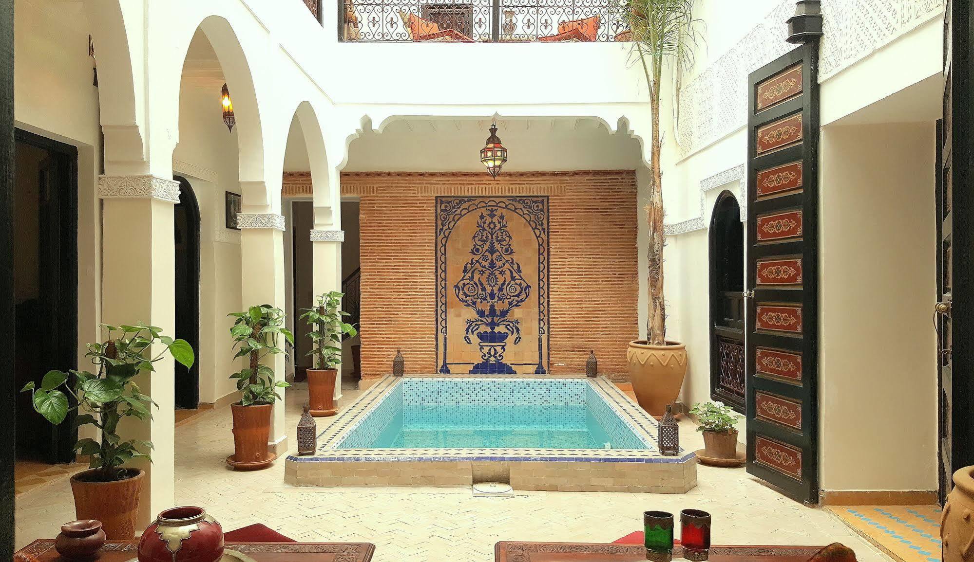 Shukran Marrakesh