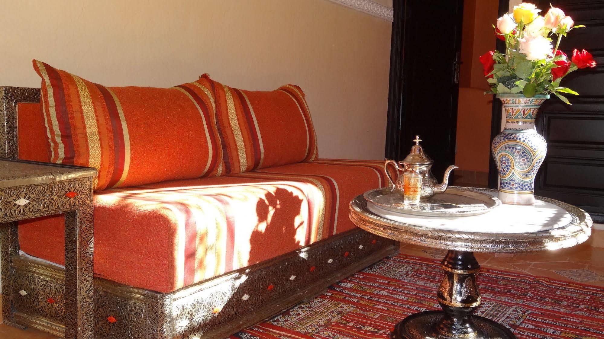 Shukran Riad