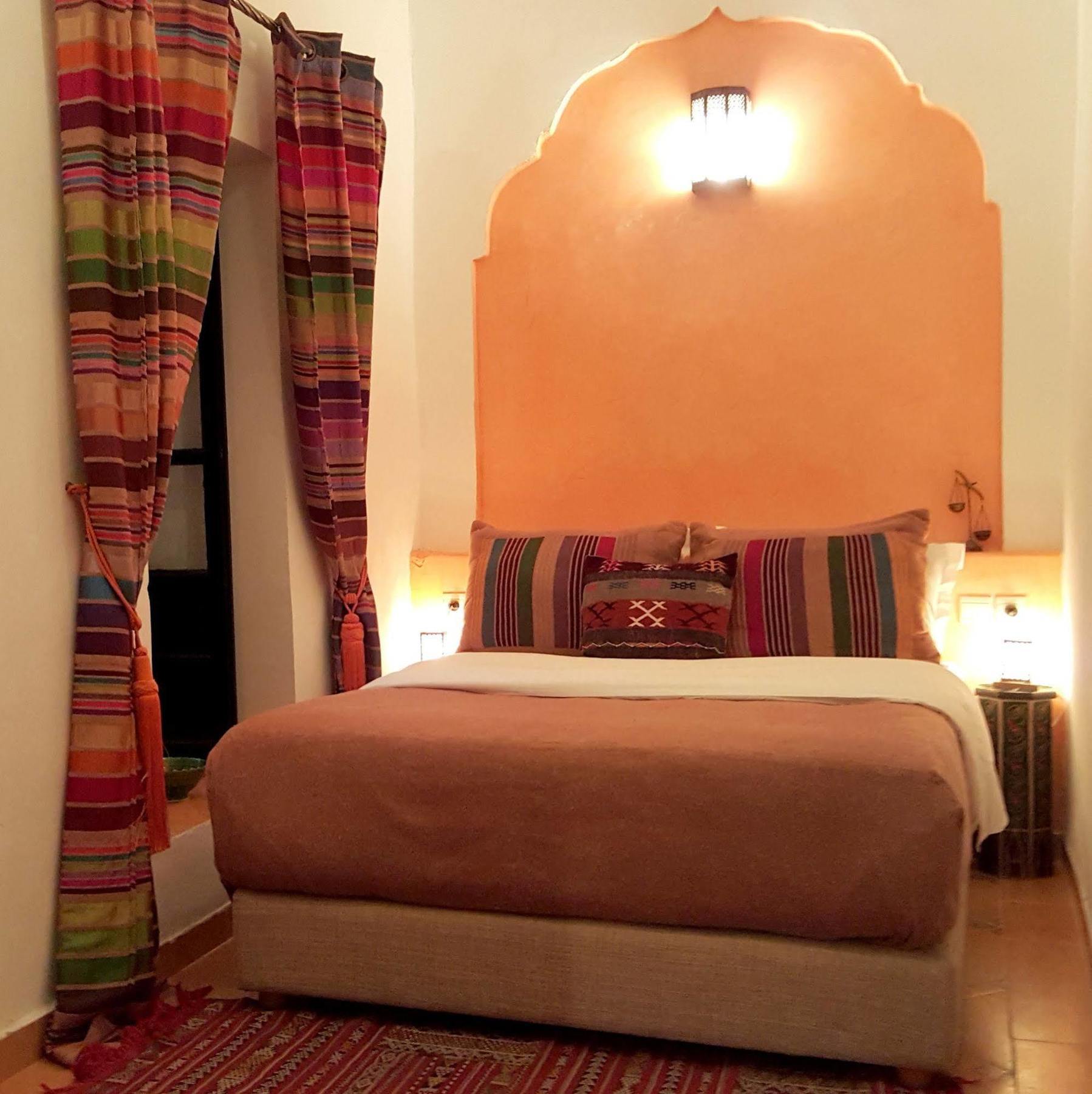 Riad Shukran