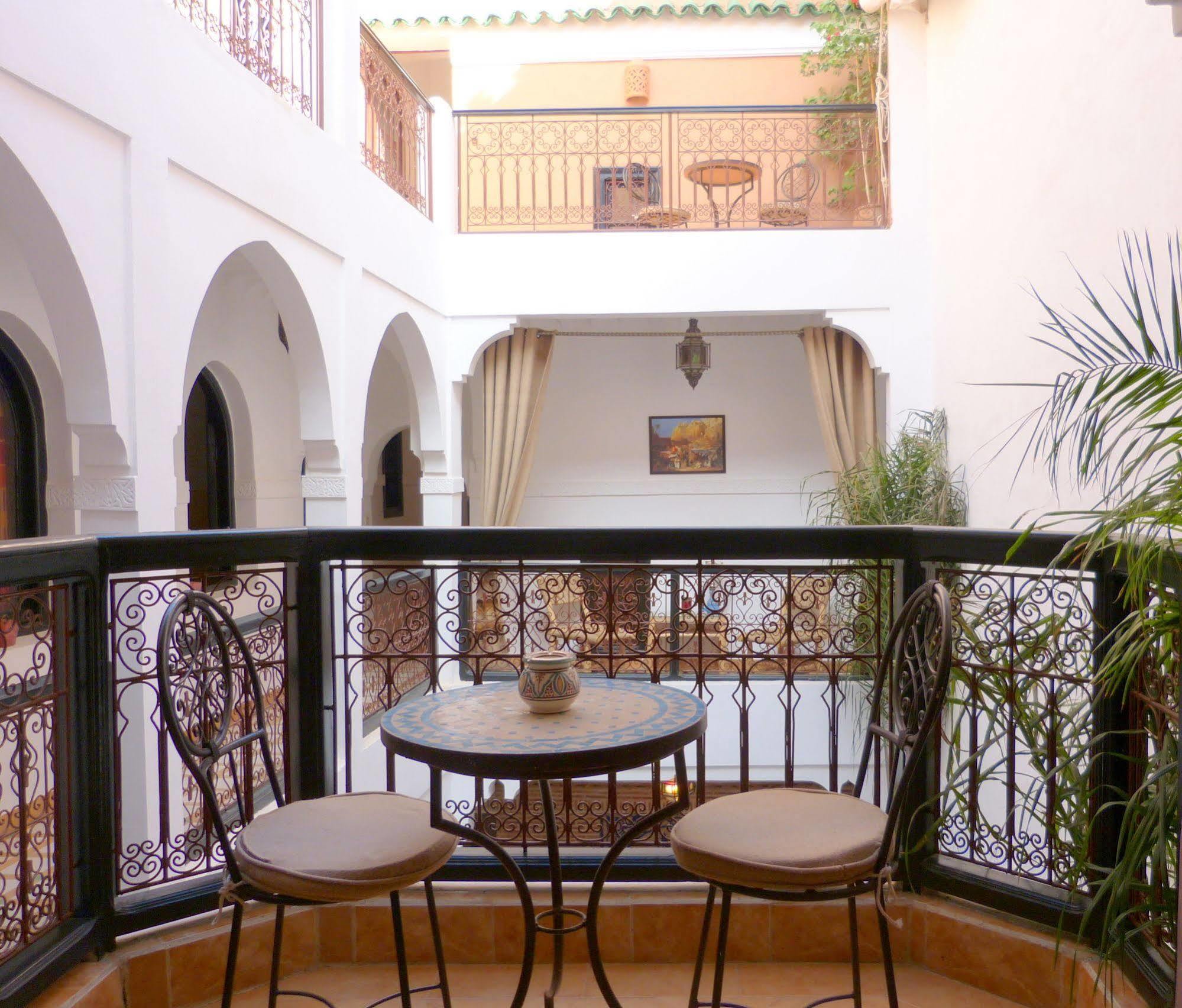 Riad Shukran 3*